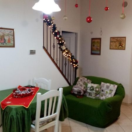 Apartament La Casetta Delle Fate Lanciano Zewnętrze zdjęcie