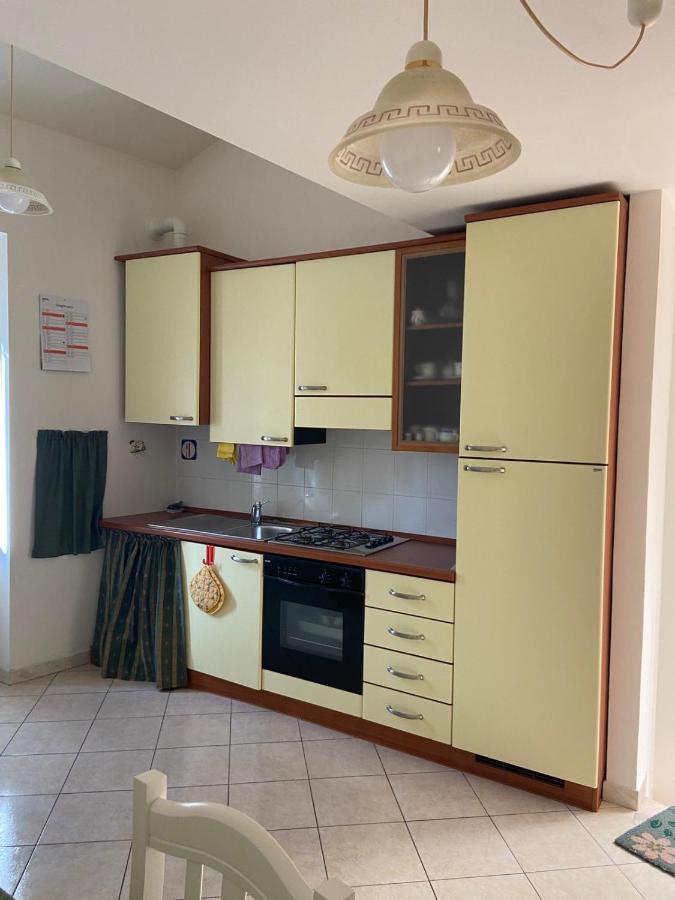 Apartament La Casetta Delle Fate Lanciano Zewnętrze zdjęcie