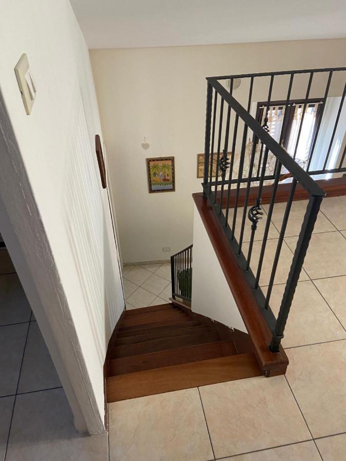 Apartament La Casetta Delle Fate Lanciano Zewnętrze zdjęcie