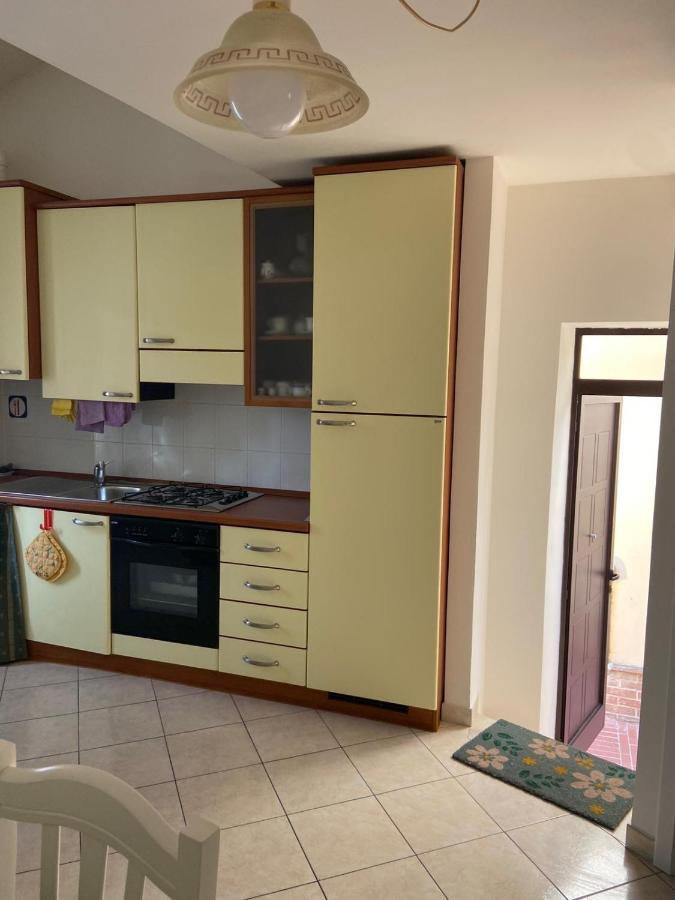 Apartament La Casetta Delle Fate Lanciano Zewnętrze zdjęcie