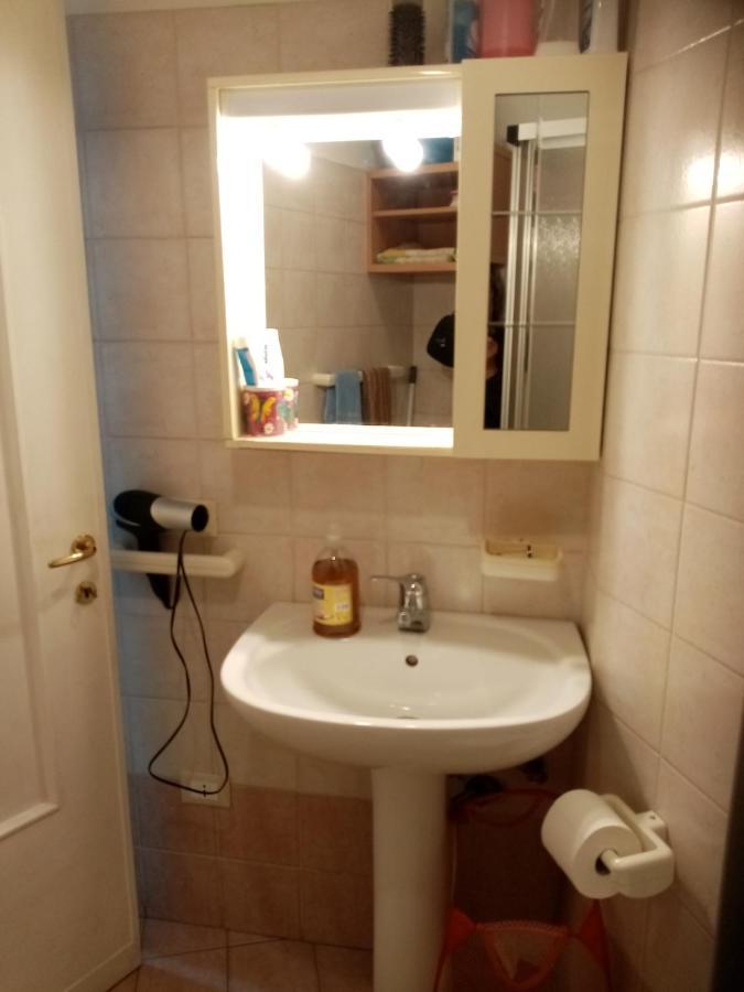 Apartament La Casetta Delle Fate Lanciano Zewnętrze zdjęcie