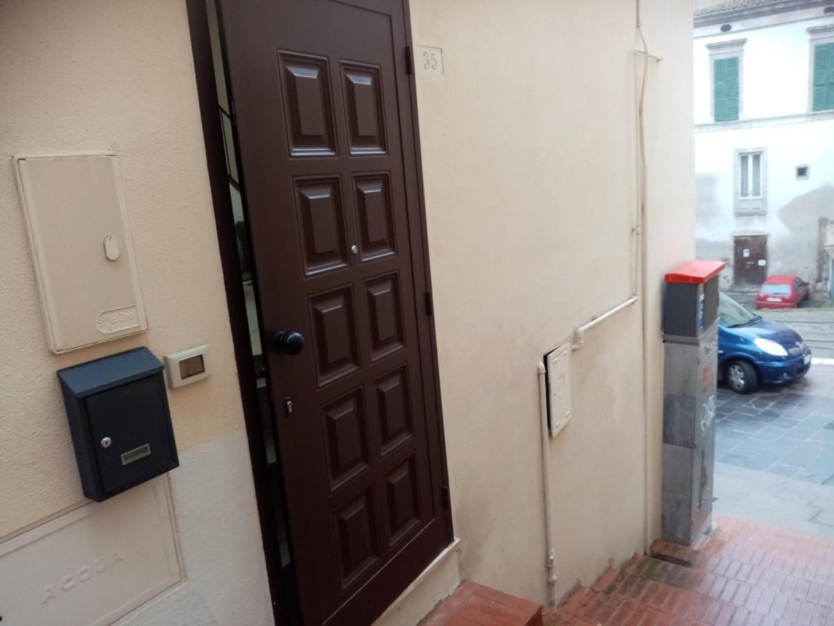 Apartament La Casetta Delle Fate Lanciano Zewnętrze zdjęcie