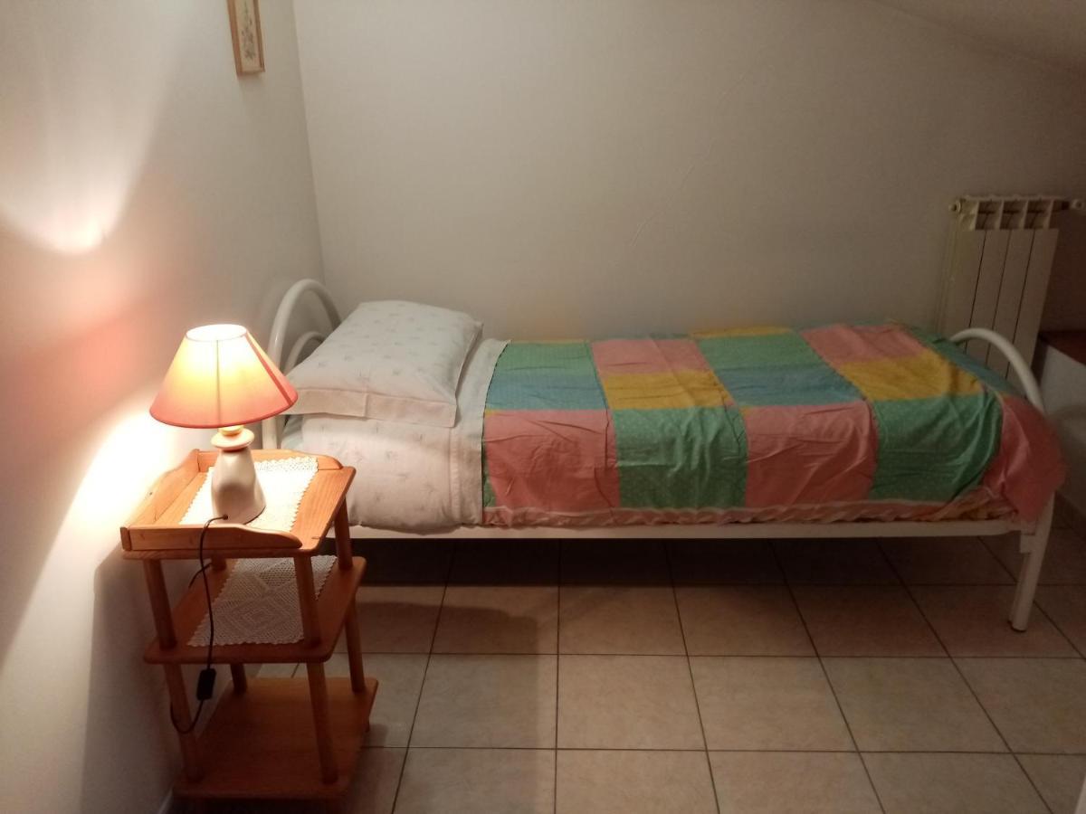 Apartament La Casetta Delle Fate Lanciano Zewnętrze zdjęcie