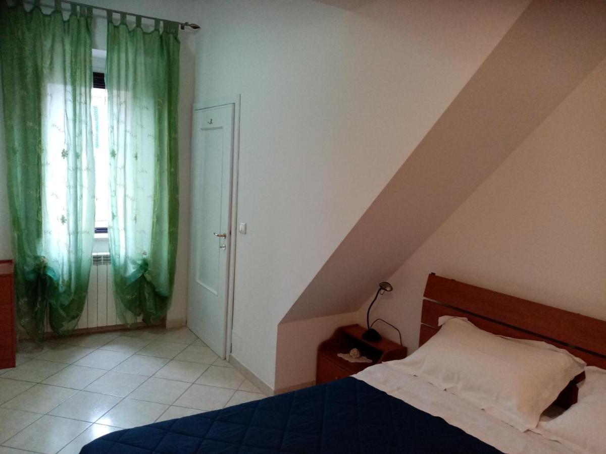 Apartament La Casetta Delle Fate Lanciano Zewnętrze zdjęcie