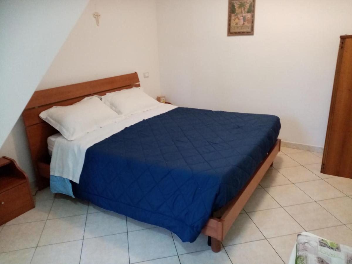 Apartament La Casetta Delle Fate Lanciano Zewnętrze zdjęcie