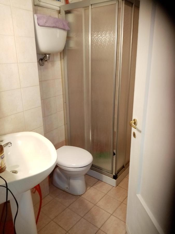 Apartament La Casetta Delle Fate Lanciano Zewnętrze zdjęcie