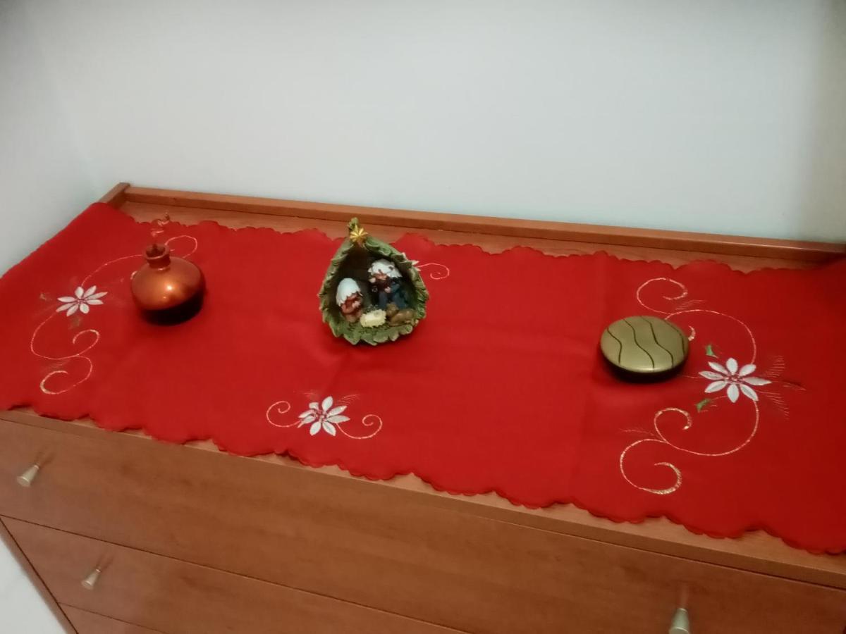 Apartament La Casetta Delle Fate Lanciano Zewnętrze zdjęcie