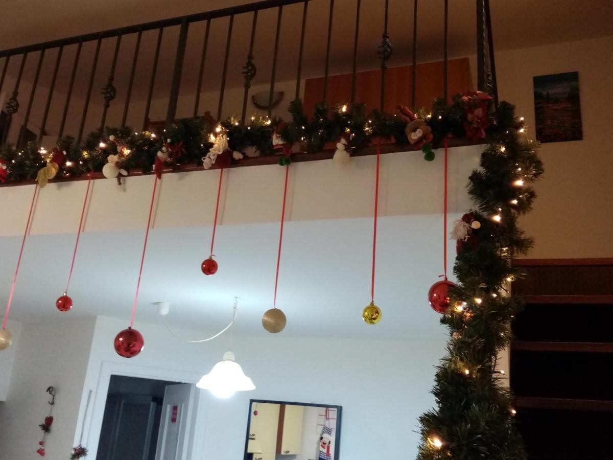 Apartament La Casetta Delle Fate Lanciano Zewnętrze zdjęcie