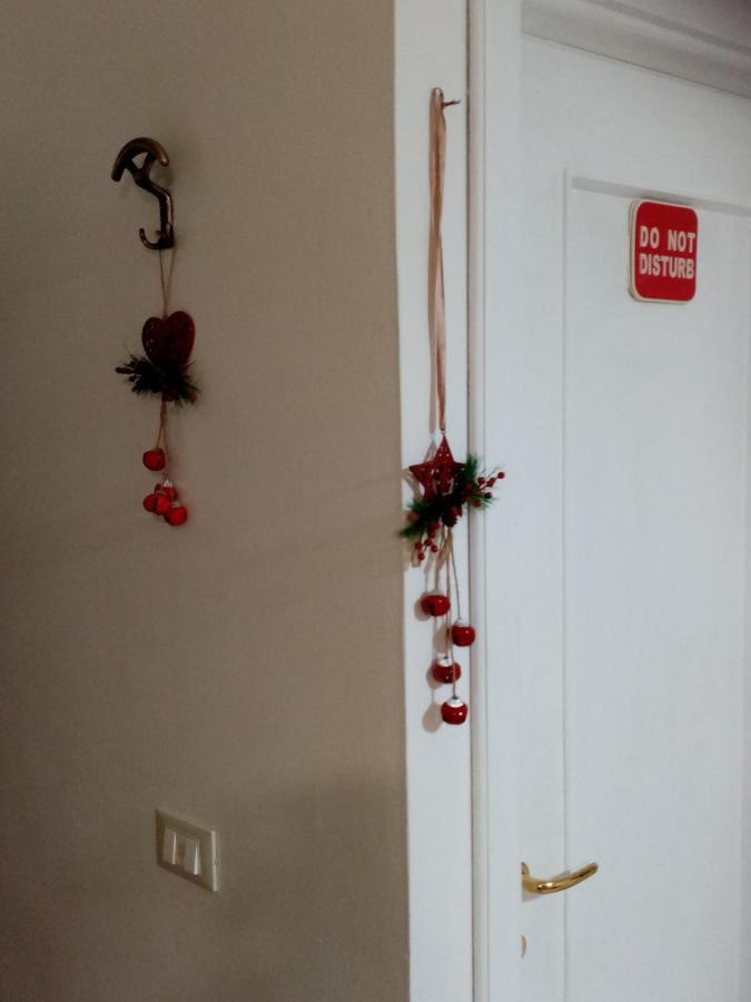 Apartament La Casetta Delle Fate Lanciano Zewnętrze zdjęcie