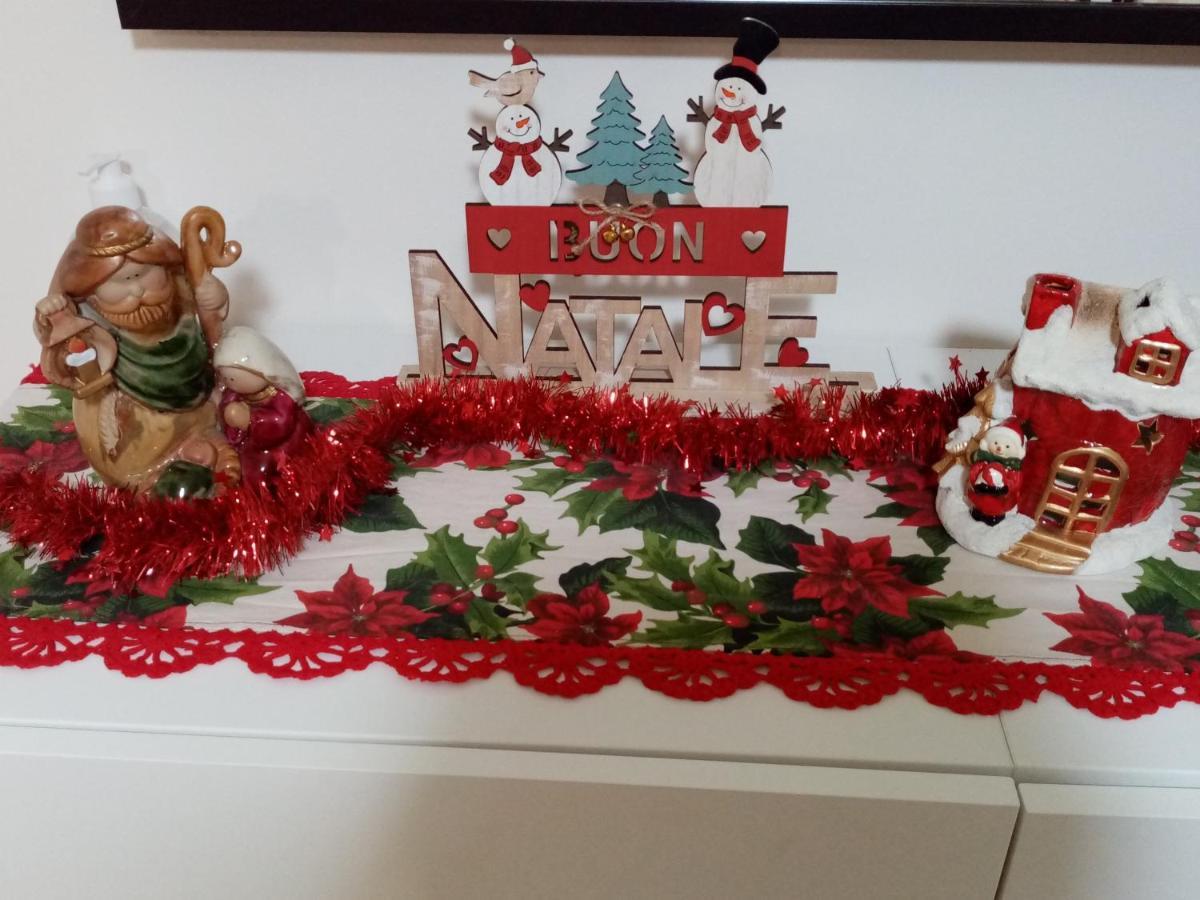 Apartament La Casetta Delle Fate Lanciano Zewnętrze zdjęcie