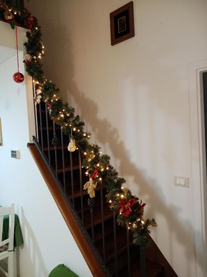 Apartament La Casetta Delle Fate Lanciano Zewnętrze zdjęcie