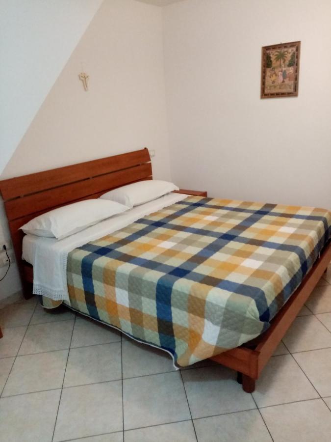 Apartament La Casetta Delle Fate Lanciano Zewnętrze zdjęcie