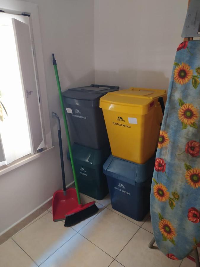 Apartament La Casetta Delle Fate Lanciano Zewnętrze zdjęcie