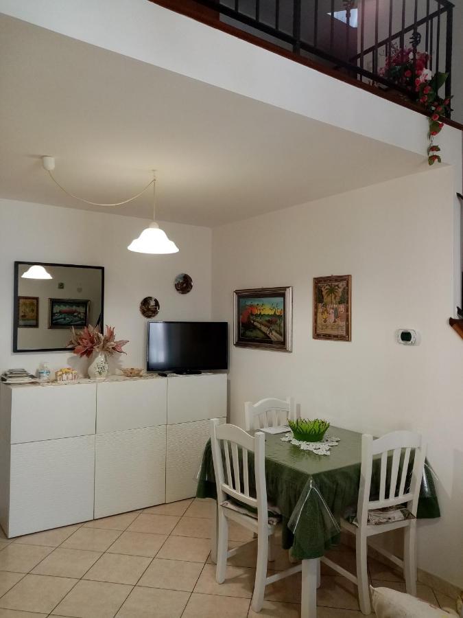 Apartament La Casetta Delle Fate Lanciano Zewnętrze zdjęcie