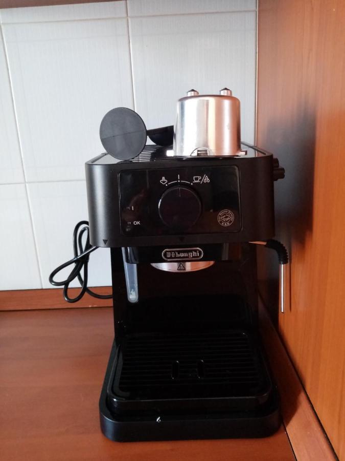 Apartament La Casetta Delle Fate Lanciano Zewnętrze zdjęcie