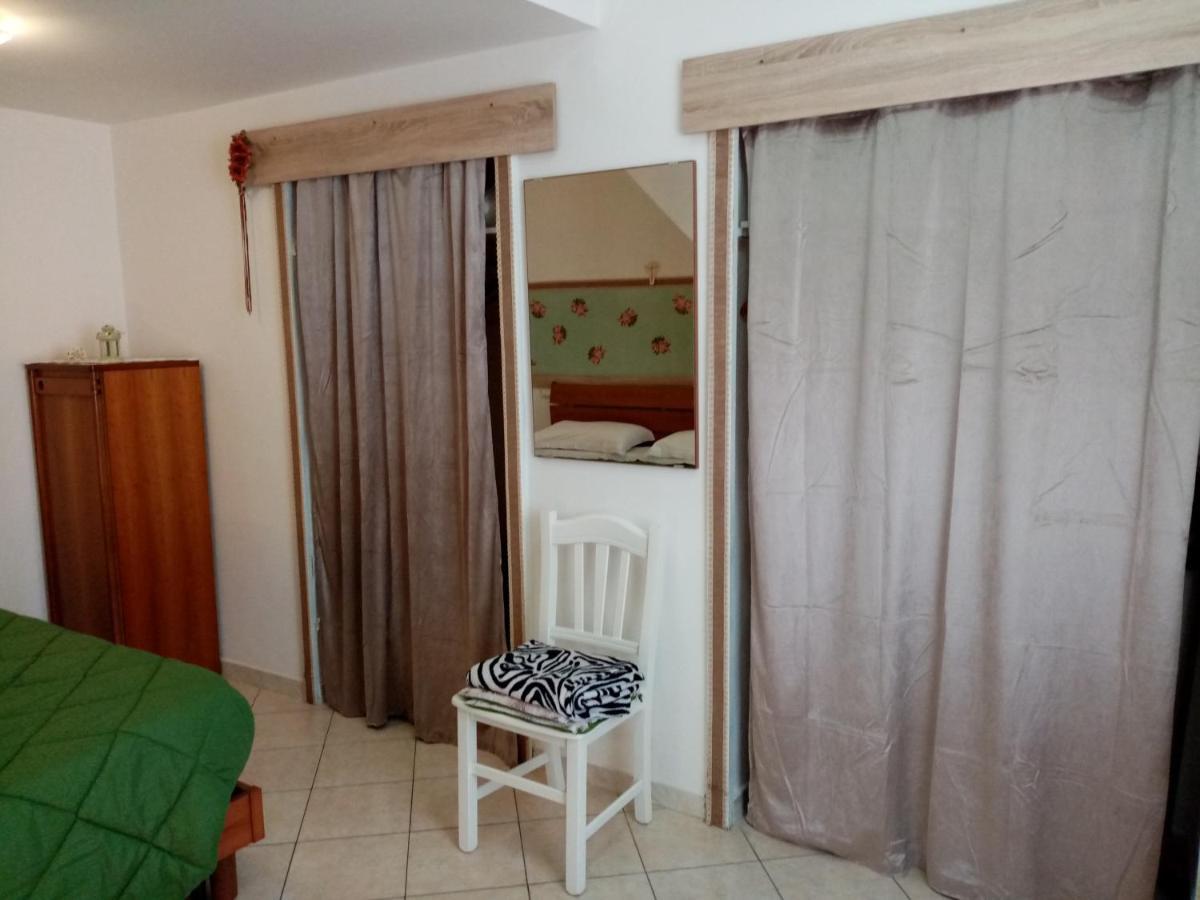 Apartament La Casetta Delle Fate Lanciano Zewnętrze zdjęcie