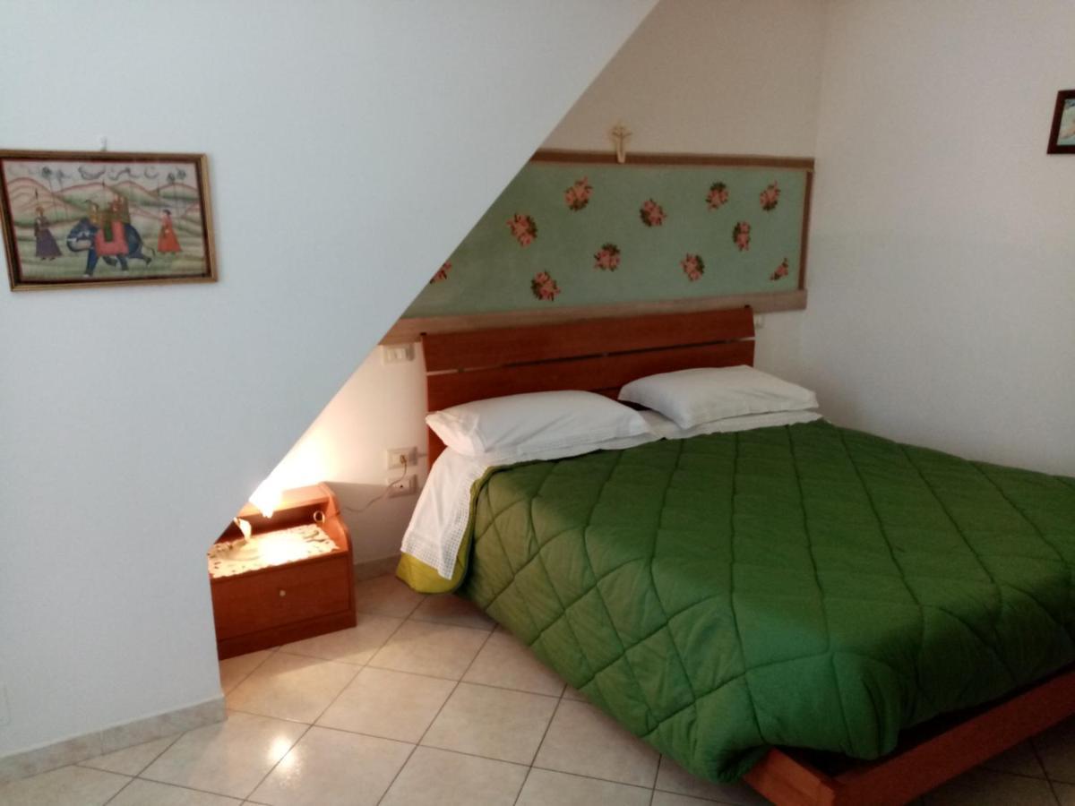 Apartament La Casetta Delle Fate Lanciano Zewnętrze zdjęcie