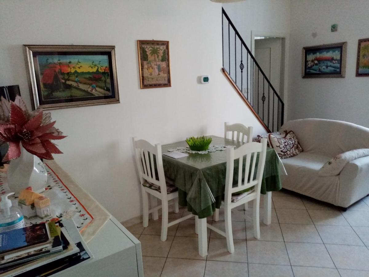 Apartament La Casetta Delle Fate Lanciano Zewnętrze zdjęcie
