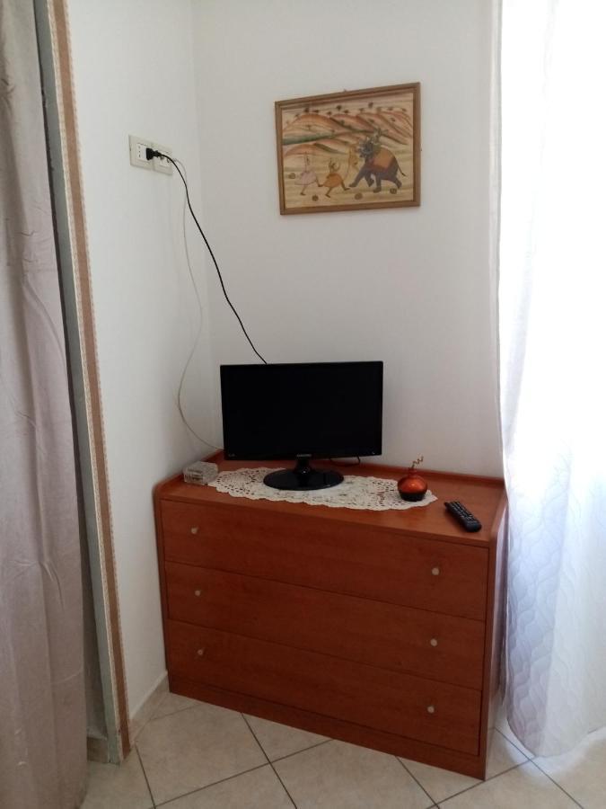 Apartament La Casetta Delle Fate Lanciano Zewnętrze zdjęcie
